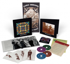 Barclay James Harvest (Limited Deluxe Edition)